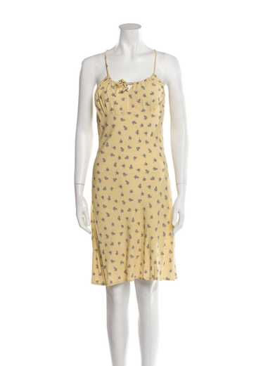 Rouje paris dress - Gem