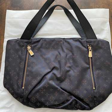 Russet bag tote bag - Gem