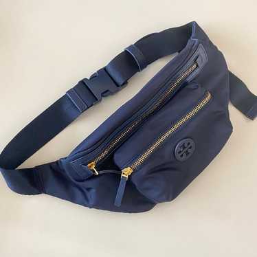 Tory Burch Belt Bag Navy