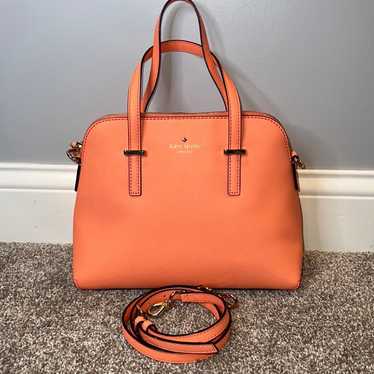 NWOT Kate Spade Cedar Street Satchel