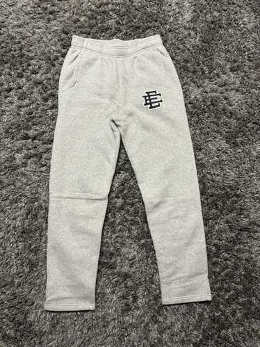 Eric Emanuel Eric Emanuel grey sweatpants