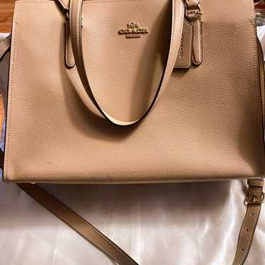 Coach | Tatum Carryall