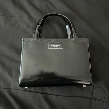 Kate spade new york sam icon mini tote