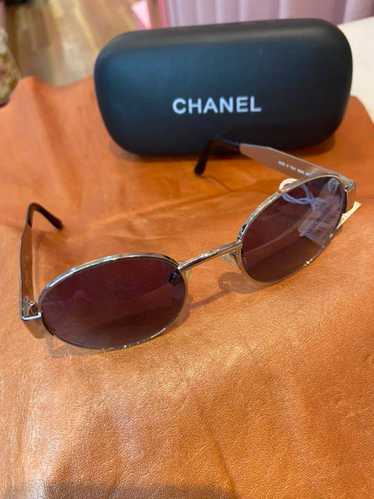 CHANEL SUNGLASSES UNUSED #7CBE