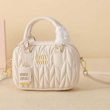 MIU MIU shoulder bag