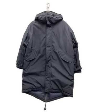 Nanamica mens navy - Gem