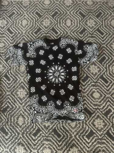 Supreme Hanes Bones Thermal Crew (1 Pack) (FW24) - $32