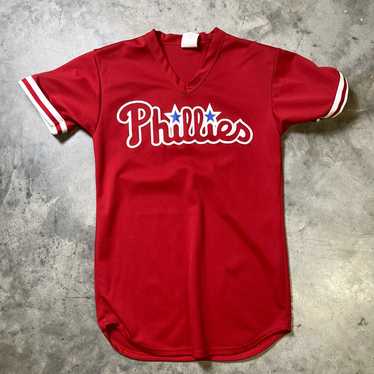 Majestic Vintage Majestic Philadelphia Phillies ML