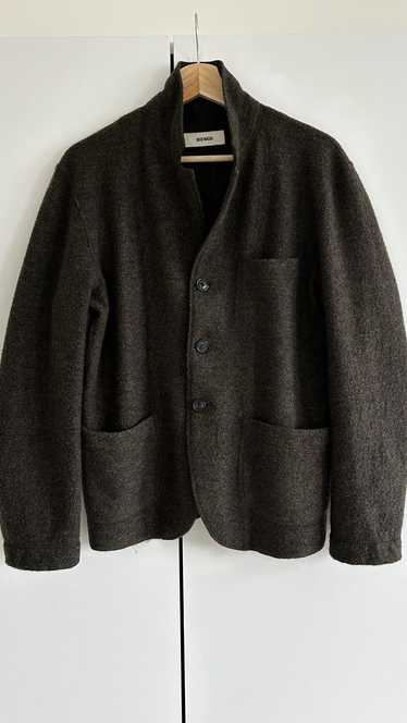 Buck Mason Buck Mason Chore Coat