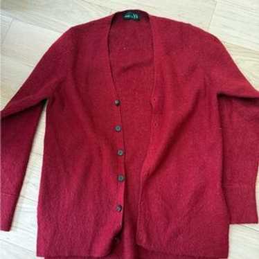 トップス Yohji Yamamoto poul homme mohair cardi トップス Yohji Yamamoto poul homme mohair cardi Yohji