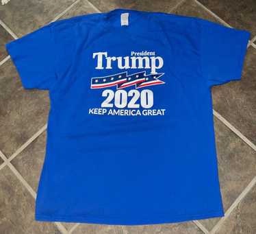 Donald trump t - Gem