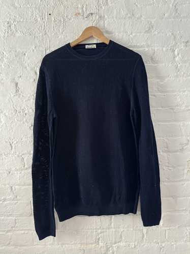 Acne Studios Acne Studios Seed Stitch Sweater