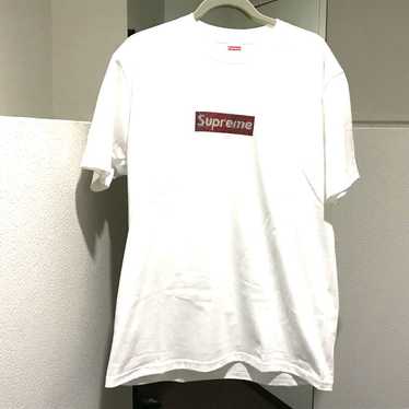 Supreme swarovski box - Gem