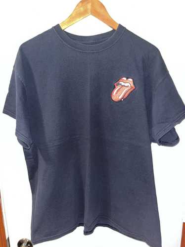 The Rolling Stones × Vintage × Zumiez the rolling 