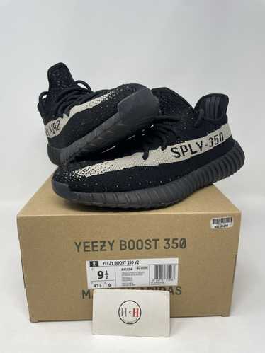 Adidas Yeezy Boost 350 V2 Oreo