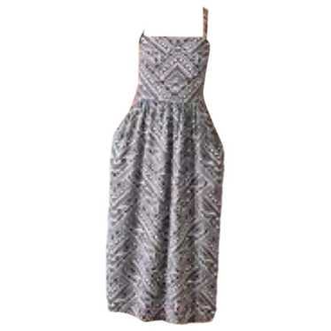 Anthropologie Mid-length dress