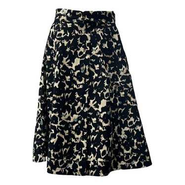 Salvatore Ferragamo Mid-length skirt