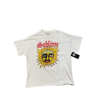 Sublime Sublime T-Shirt