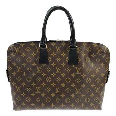 Louis Vuitton Leather handbag