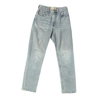 Everlane Straight jeans