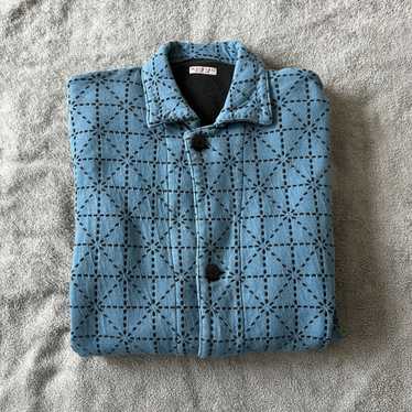 Kapital button jacket - Gem