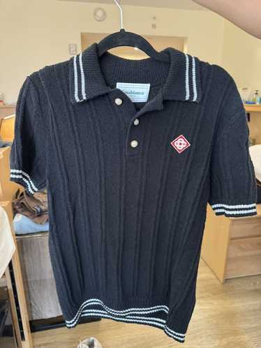Casablanca mens polo - Gem Casablanca mens polo - Gem