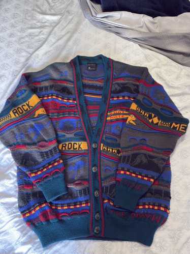 Emaroo australia cardigan - Gem