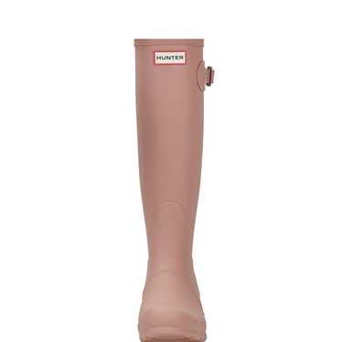 Tall Hunter Rain Boots