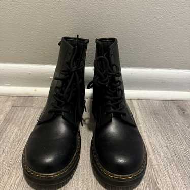 Dr. Martens