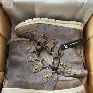 Sorel Explorer Joan Snow Boot