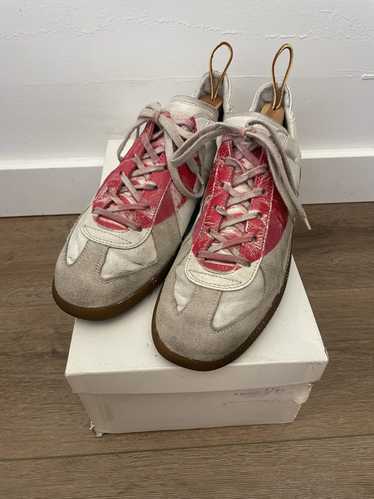 Martin Margiela ⑥ 2006年 非売品 ステッカー セット 9枚 Evolution of Margiela's line 6 — Secundo Store