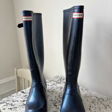 Women’s Original Tall Hunter Boots