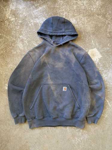 Carhartt × Streetwear × Vintage Vintage Grey Sun F