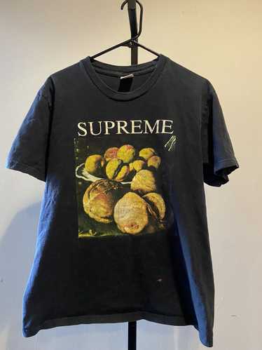 Supreme Supreme FW18 Still Life Tee