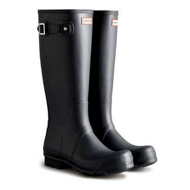 Hunter Boots