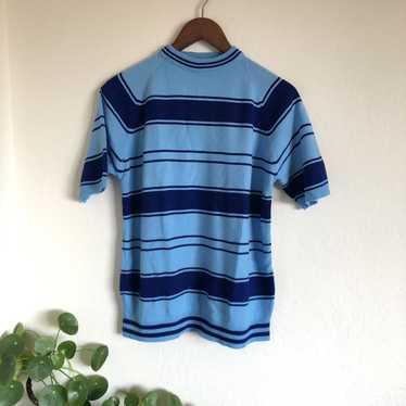 Vintage towncraft striped knit - Gem