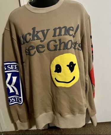 Authentic kids see ghosts - Gem