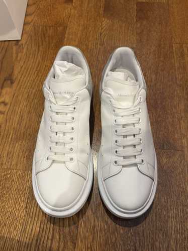 Alexander McQueen Oversized Sneaker