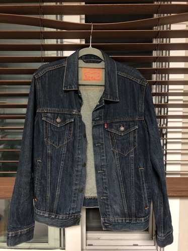 Levi's Levi’s Denim Jacket