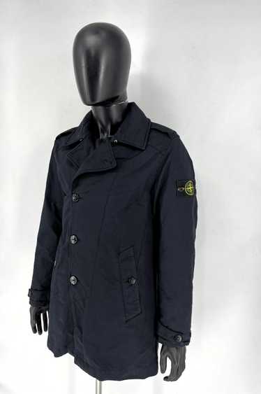 Stone Island × Streetwear × Vintage Stone Island D