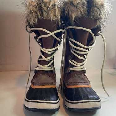 SOREL WOMEN'S JOAN OF ARCTIC