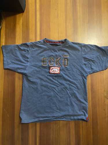 Ecko Unltd. × Vintage Ecko unlted T