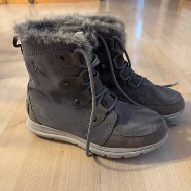 Sorel Winter Boots