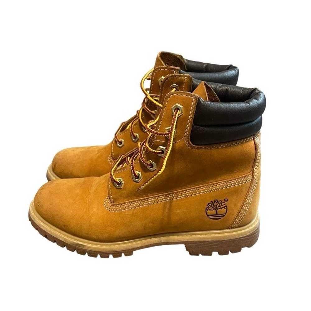 Timberland Women's Classic 6-Inch Waterproof Boot… - image 1