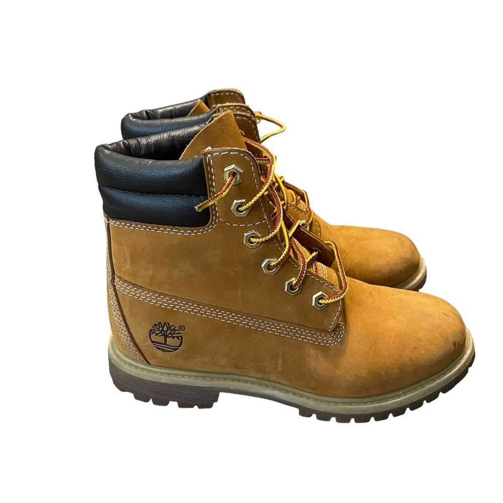 Timberland Women's Classic 6-Inch Waterproof Boot… - image 3