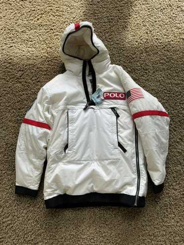 Ralph Lauren Ralph Lauren NASA Jacket