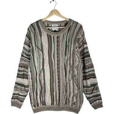 Coogi coogi knit - Gem Coogi coogi knit - Gem