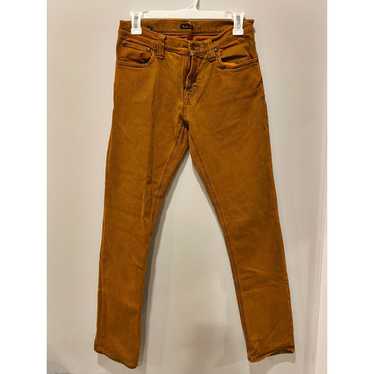Nudie Jeans Tight Long John - Gem