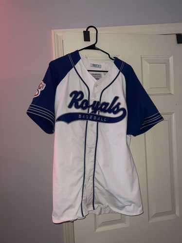 Starter Royals starter jersey