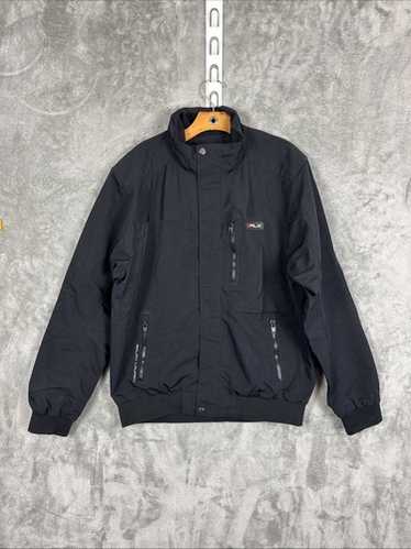 Rlx tech jacket - Gem